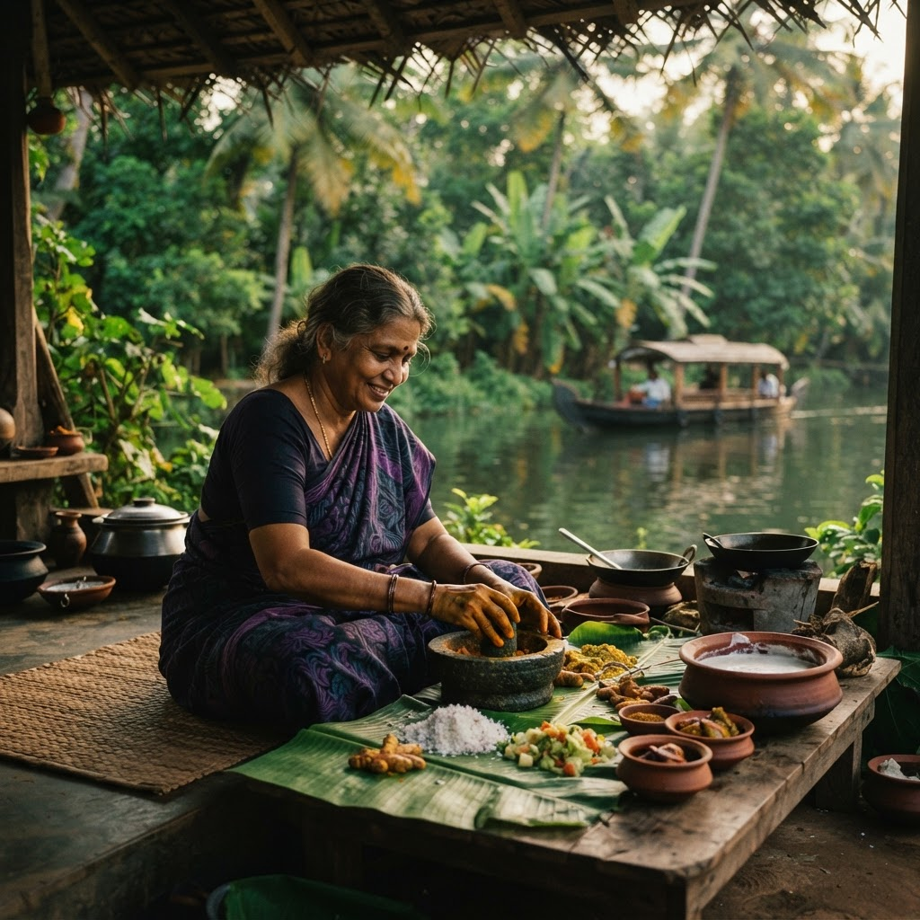 Kerala, India